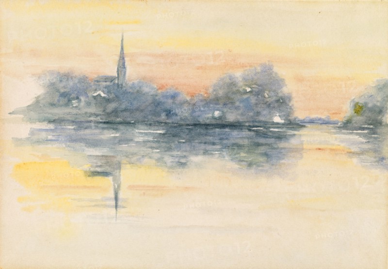 Church and Lake, n.d.