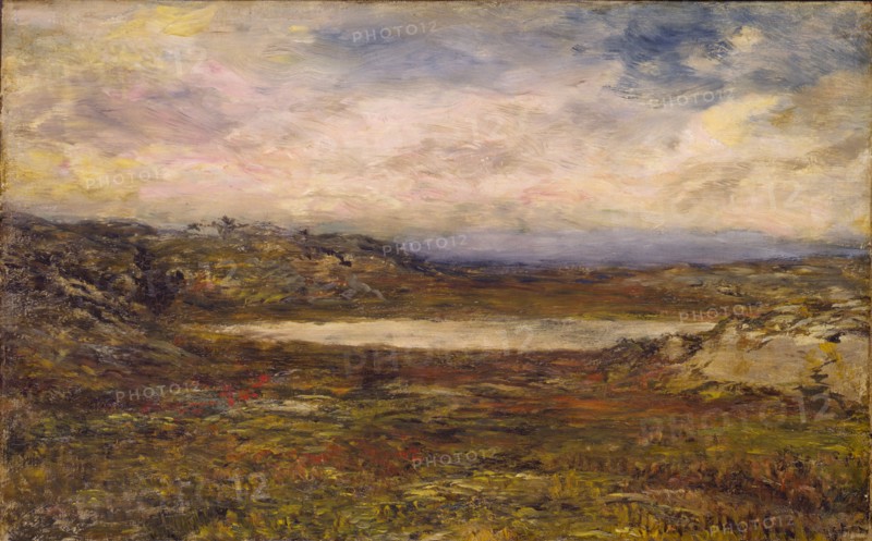 Wild Coast, Newport, ca. 1885-1895.