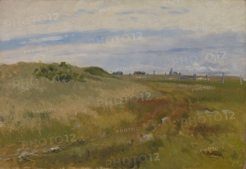 Cape Cod, Provincetown, Massachusetts, 1894.
