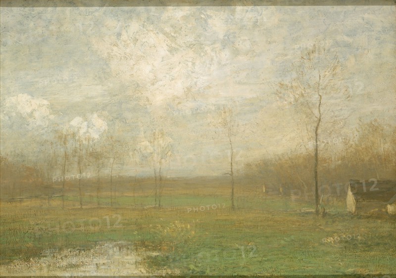 Indian Summer, 1903.