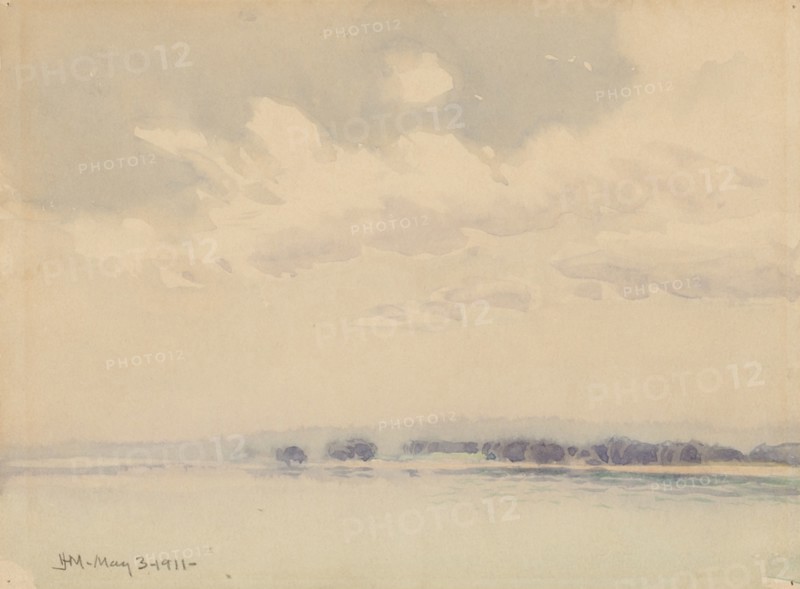 Untitled, 1911.