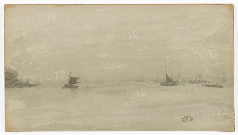 Grey and Silver - Liverpool, 1881-1883.