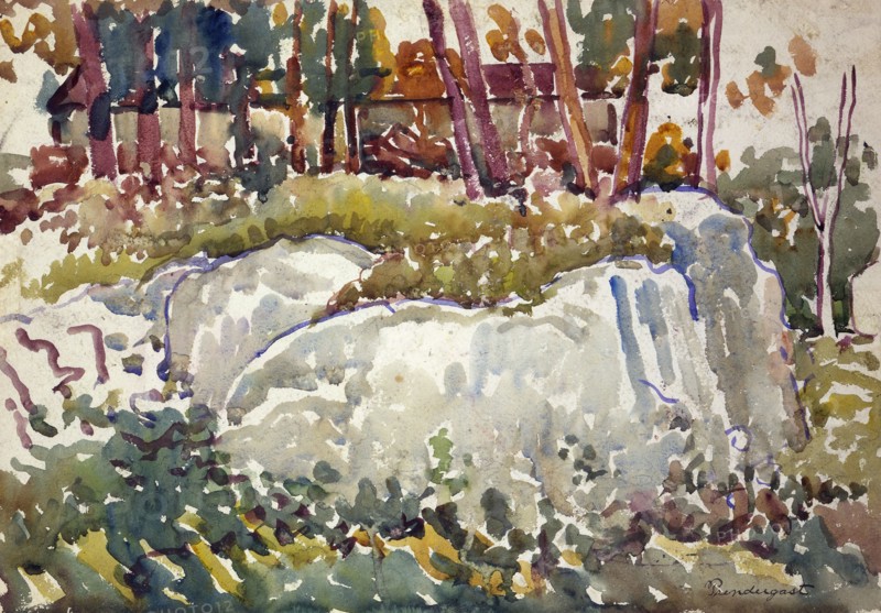 Rocks, Maine, ca. 1913-1915.