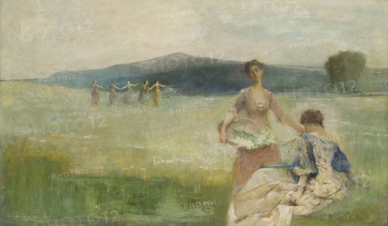 Spring, 1890.
