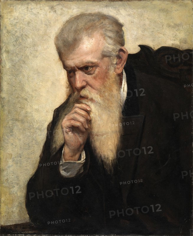Captain Wheeler, 1892.