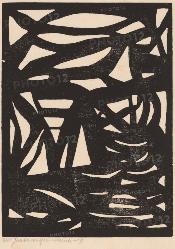 Composition XXII.