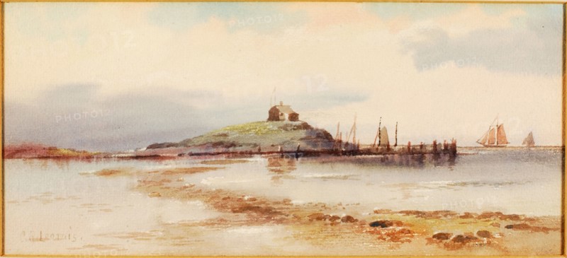 Untitled, late 19th-early 20th century.