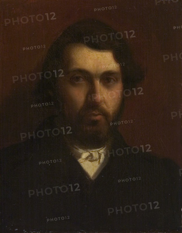 Richard H. Kern, 1852.