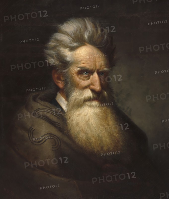 John Brown, 1872.