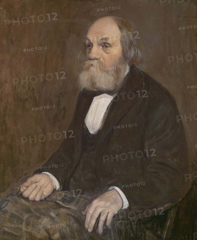 Edward Everett Hale, c. 1905-1909.