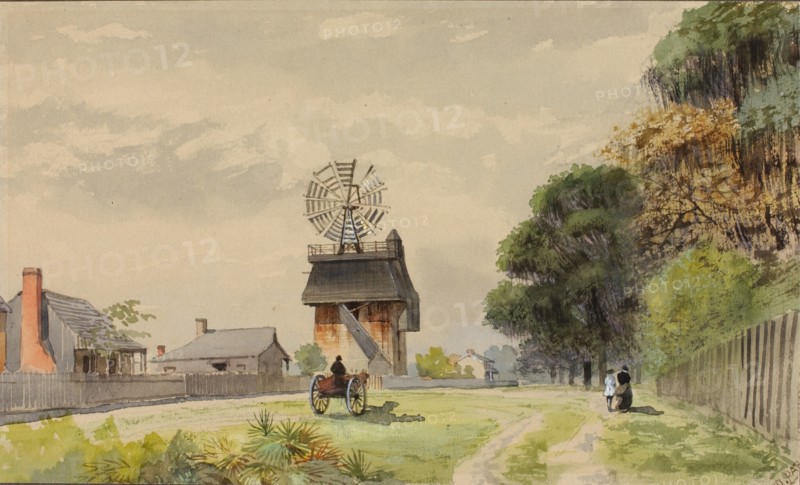 Florida Village, n.d.