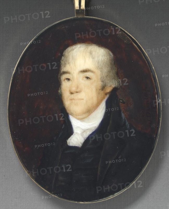 Joel Barlow, 1806.