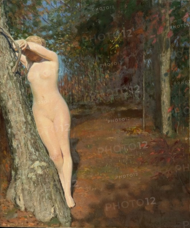 Transition, ca. 1900s.