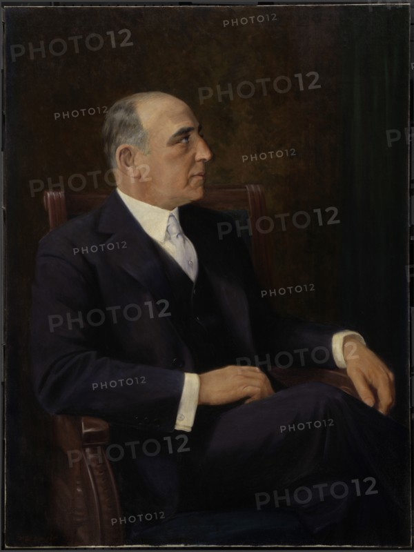 Julius Fleischmann, c. 1920-1925.