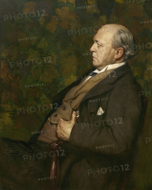 Henry James, 1908.