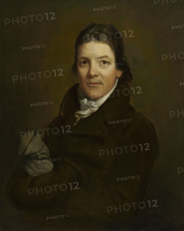 John Randolph, 1811.