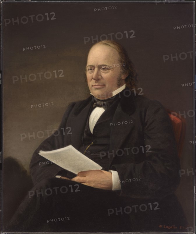 Jean Louis Rodolphe Agassiz, 1872-1873.