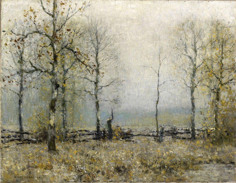 The Fall Season, n.d.