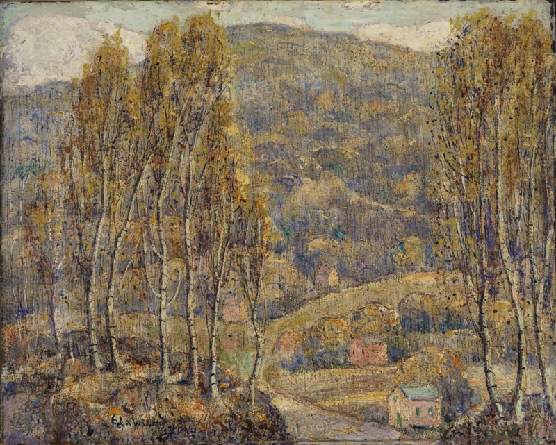 Beeches, n.d.