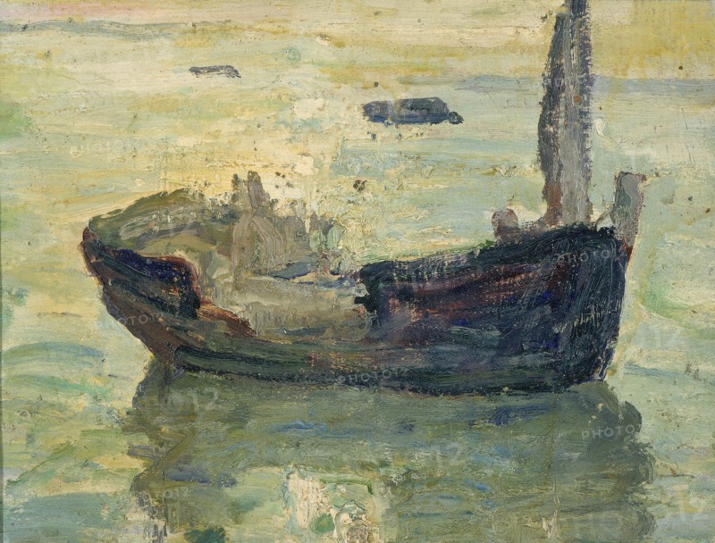The Wreck, n.d.