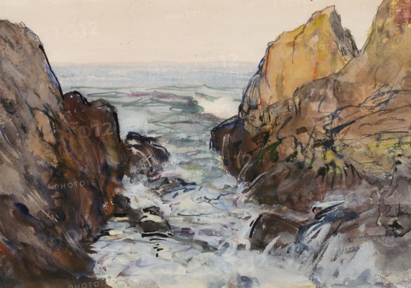 Untitled, late 19th-early 20th century.