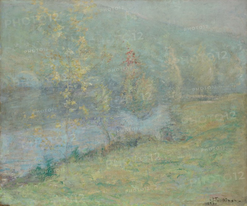 Misty May Morn, 1899.