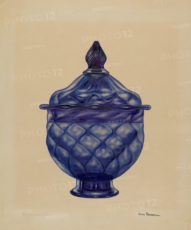 Sugar Bowl, 1935/1942.