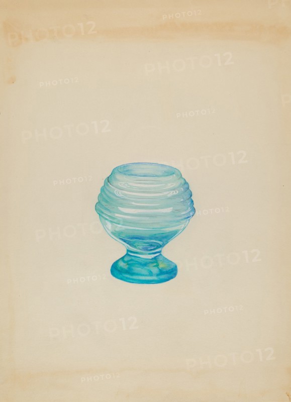 Bowl, 1935/1942.