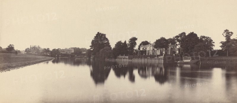 Halliford, 1862.
