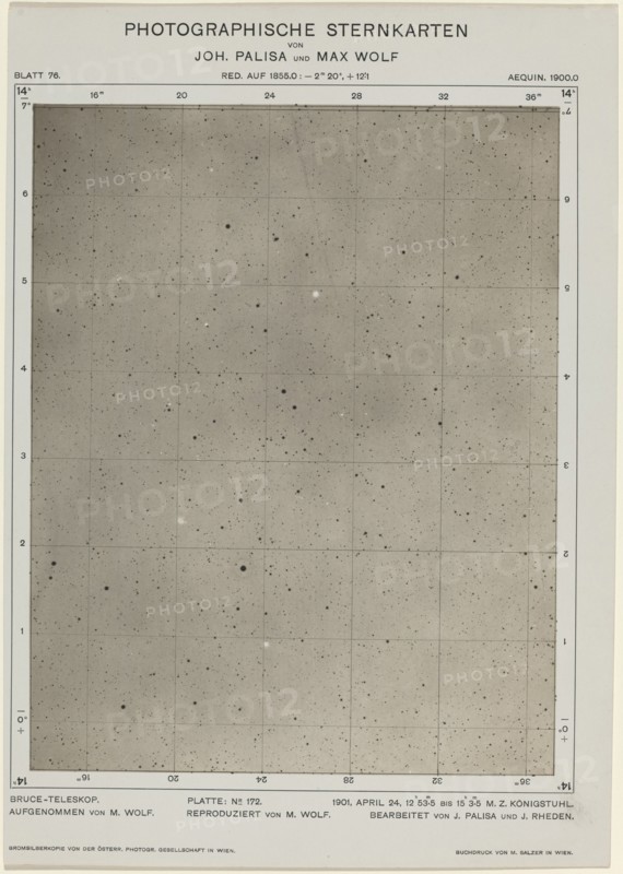 Photographische Sternkarten (April 24, 1901), 480.