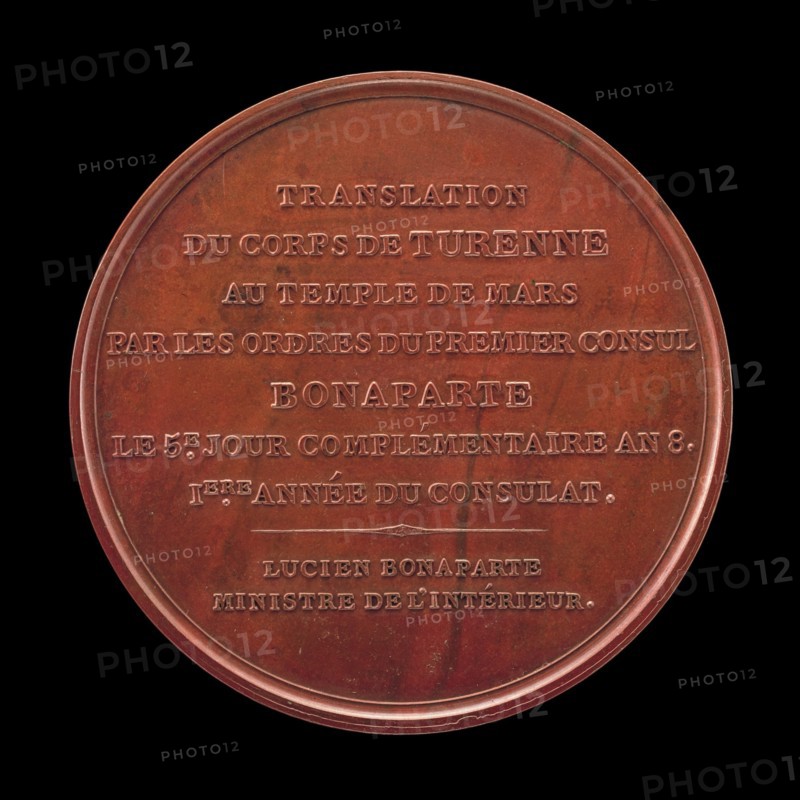 Inscription [reverse], 1800.