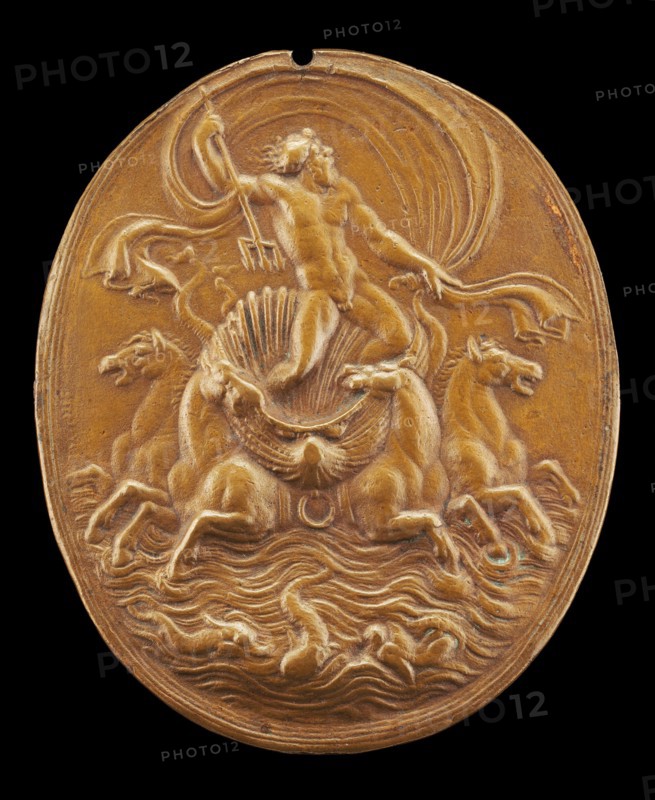 Neptune.