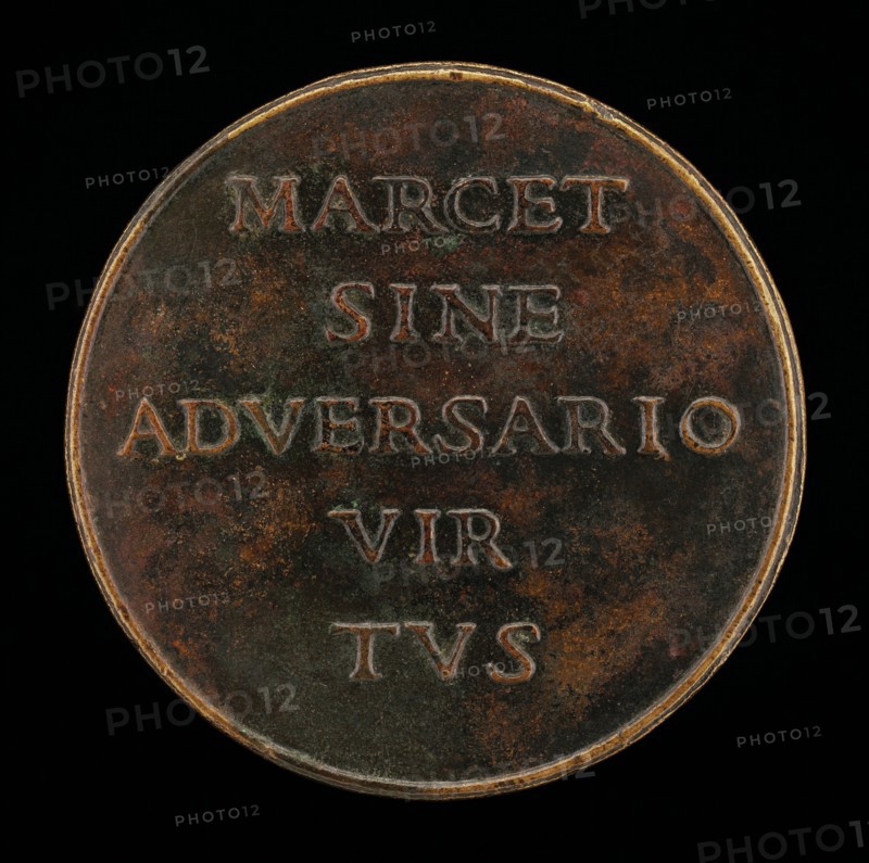 Inscription [reverse], 1488/1493.