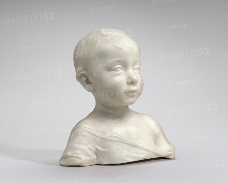 A Little Boy, 1455/1460.