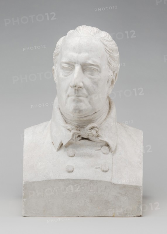 François-Pascal-Simon, Baron Gérard, 1836-c. 1838.