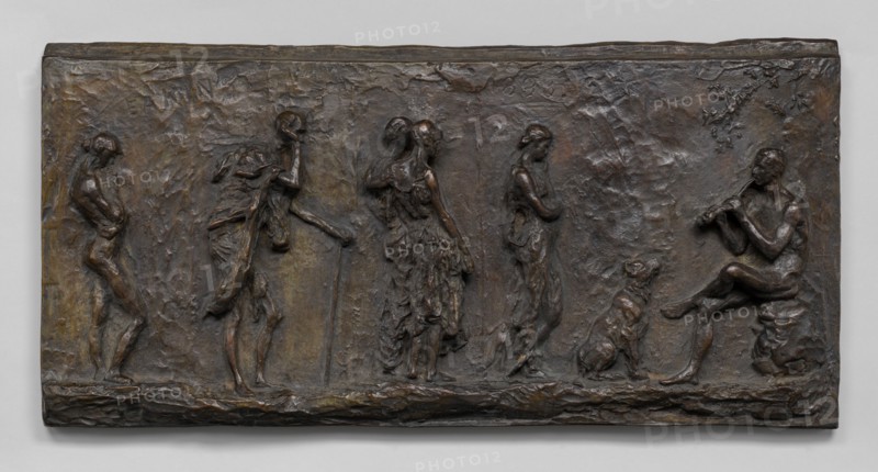 Arcadia, model 1883.