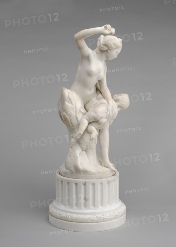 The Punishment of Cupid.