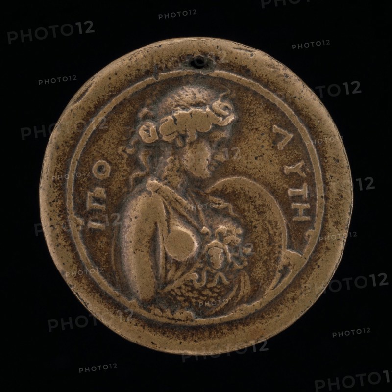 Hippolyta, 15th century.
