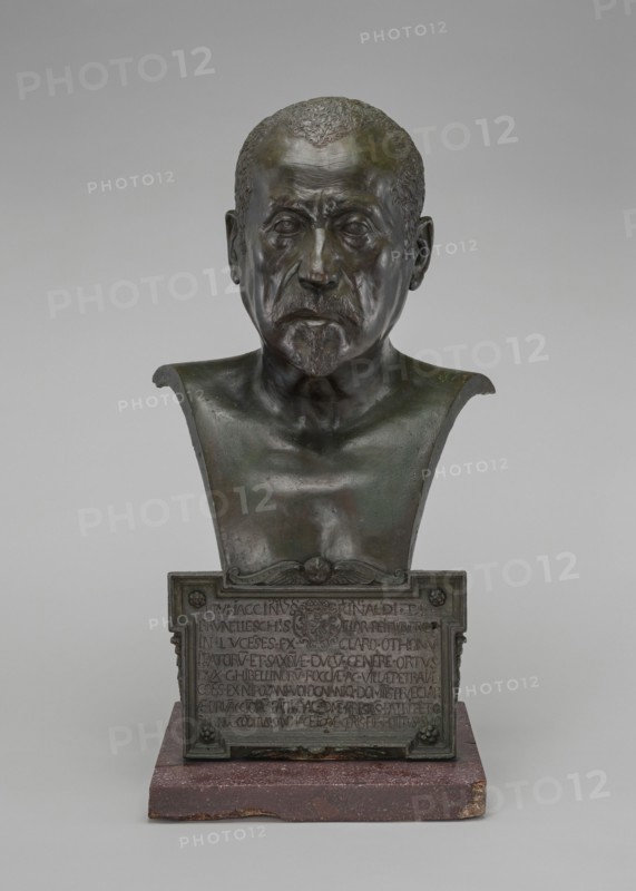 Brunaccino Rinaldi, 16th century.
