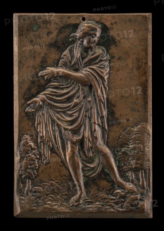 Thalia, 1545 or before.