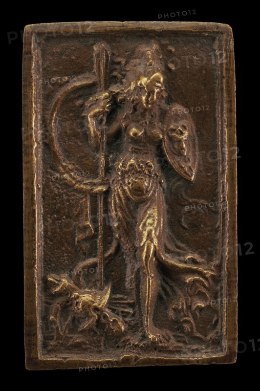 Minerva.