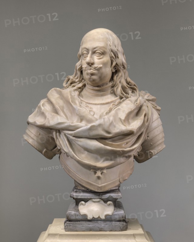 Ferdinando II de' Medici, Grand Duke of Tuscany, c. 1690.