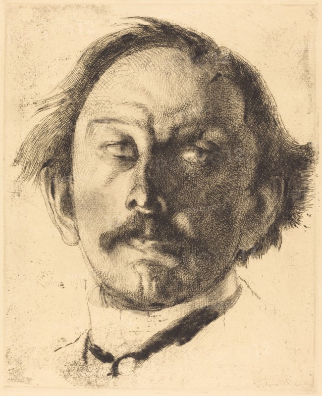 Jules Destrée, 1917.