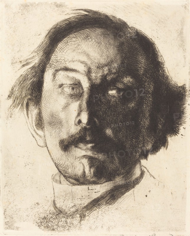 Jules Destrée, 1917.