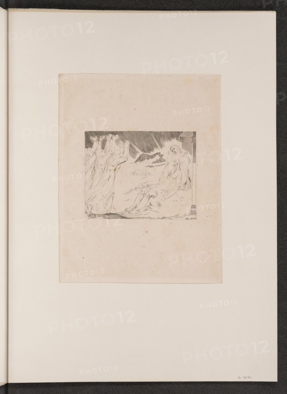 Job's Comforters, 1825.