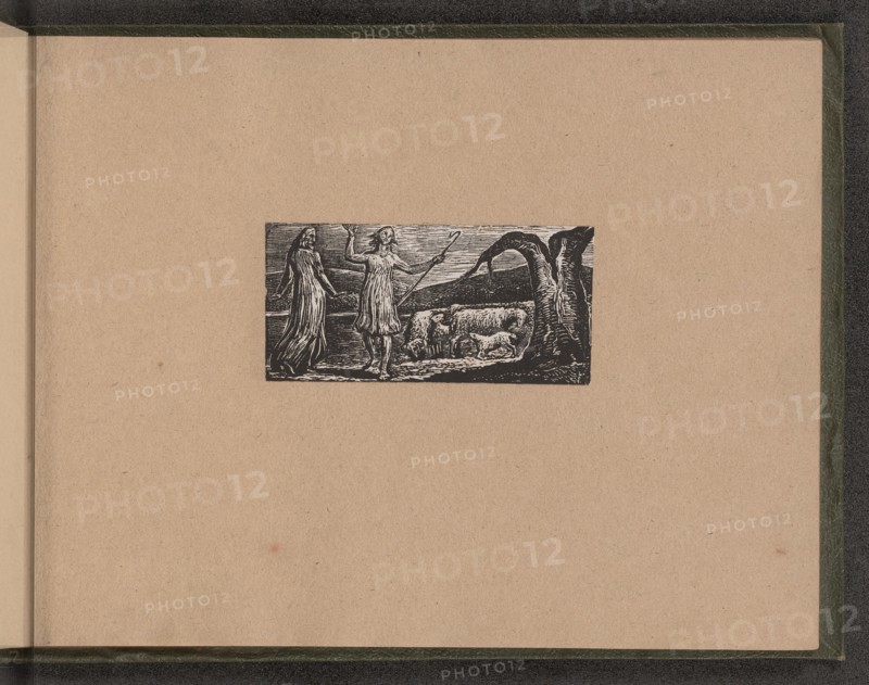 Colinet Departs in Sorrow, 1821.