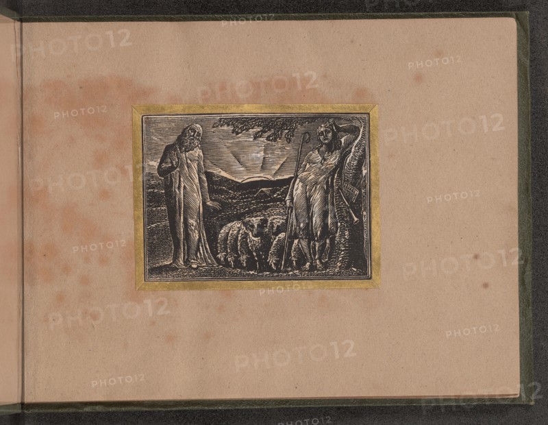 Thenot and Colinet, 1821.