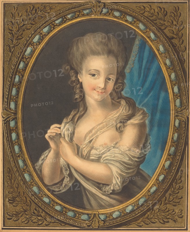 Charms of the Morning, 1777.