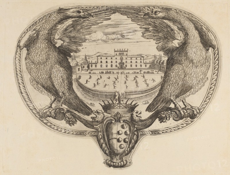 Emblem.