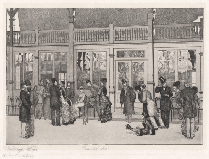 Place (Ort), 1880.